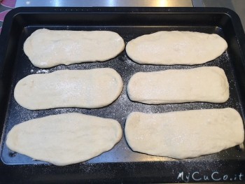 Saltimbocca infarinati