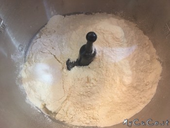 farina e sale