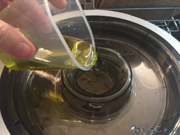 olio