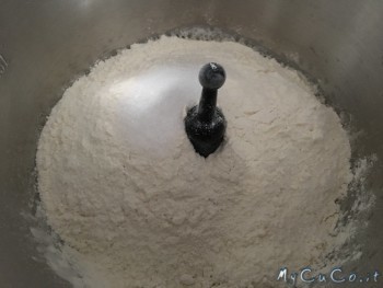 Farina e sale