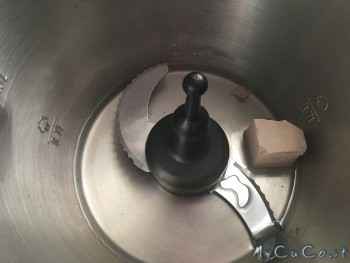 Lievito e acqua