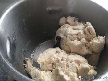 Dopo il primo Pastry P1