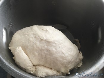 Dopo il secondo Pastry P1