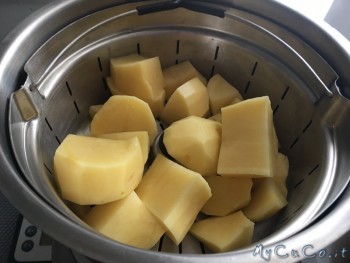 Patate lesse