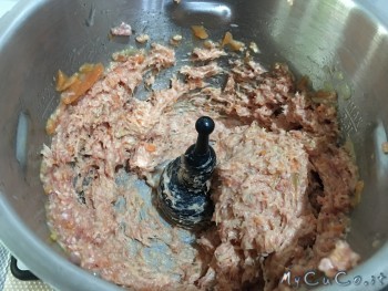 Polpettone di maiale