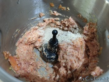 Polpettone di maiale