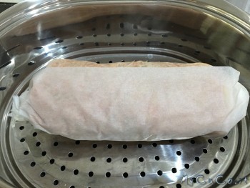 Polpettone di maiale