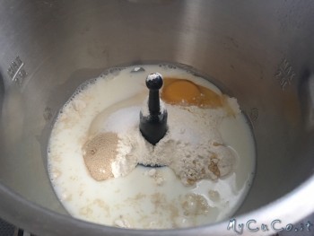 frittelle di carnevale