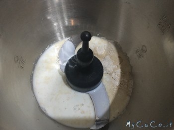 MyCuCo.it Krapfen