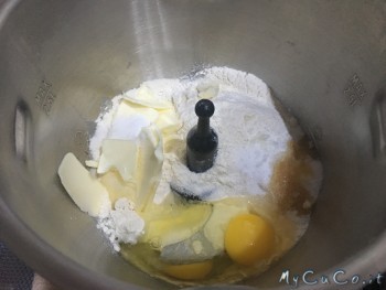 MyCuCo.it Krapfen