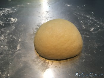 MyCuCo.it Krapfen