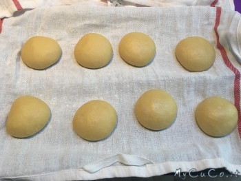 MyCuCo.it Krapfen