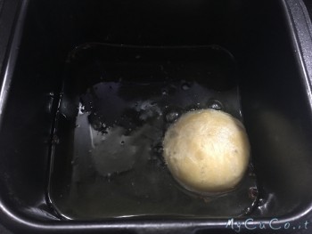 MyCuCo.it Krapfen