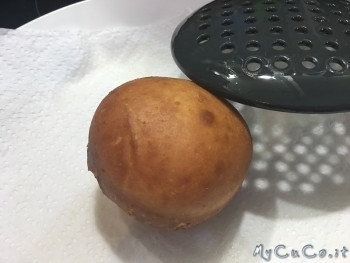 MyCuCo.it Krapfen