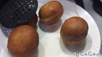 MyCuCo.it Krapfen