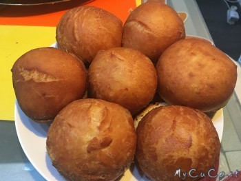 MyCuCo.it Krapfen