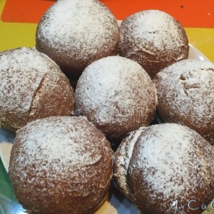 MyCuCo.it Krapfen
