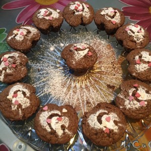 Muffin intriganti, My CuCo