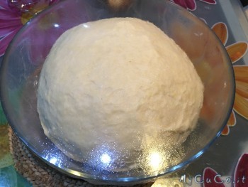 Cornetti semi-sfogliati salati, My CuCo