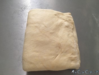 Cornetti semi-sfogliati salati, My CuCo