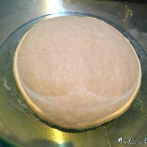 Pasta brioche, My CuCo