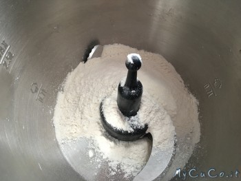 Colomba, My CuCo