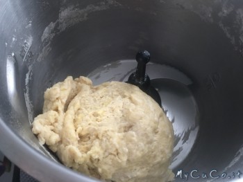 Colomba, My CuCo
