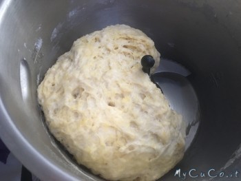 Colomba, My CuCo