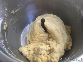 Colomba, My CuCo