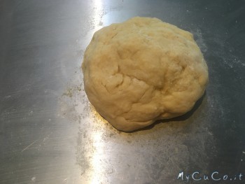 Colomba, My CuCo