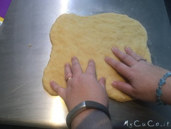 Colomba, My CuCo