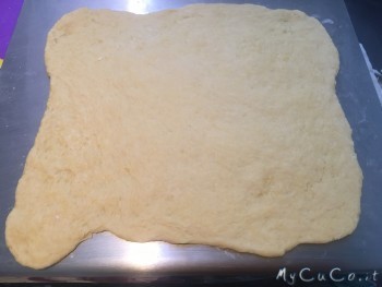 Colomba, My CuCo