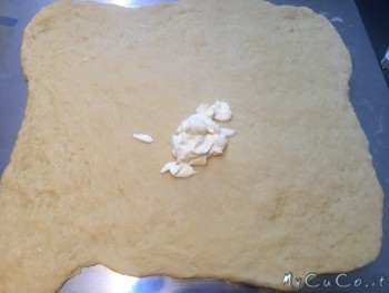 Colomba, My CuCo