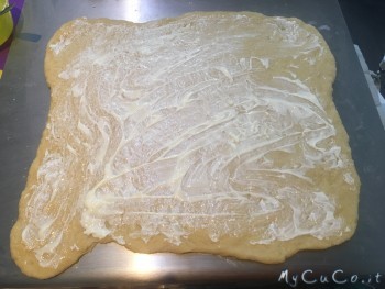 Colomba, My CuCo