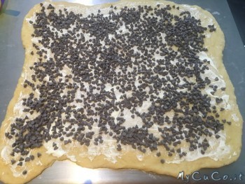 Colomba, My CuCo
