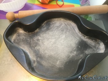 Colomba, My CuCo