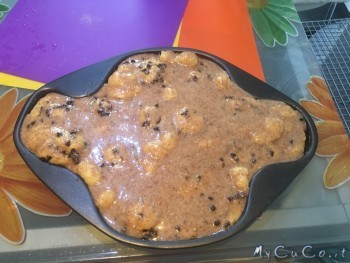 Colomba, My CuCo
