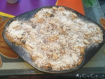 Colomba, My CuCo