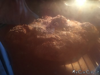 Colomba, My CuCo