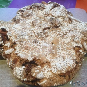 Colomba, My CuCo