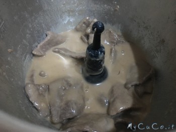 Scaloppine al vino bianco, My CuCo