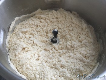 Pane senza lievito, My CuCo
