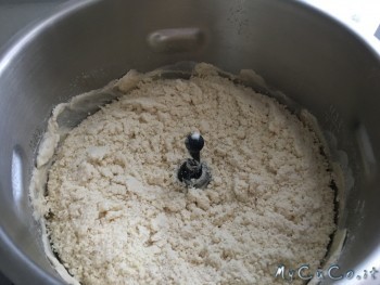 Pane senza lievito, My CuCo
