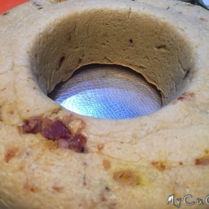 Tortano, My CuCo