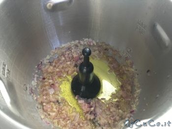 Pollo al curry, My CuCo