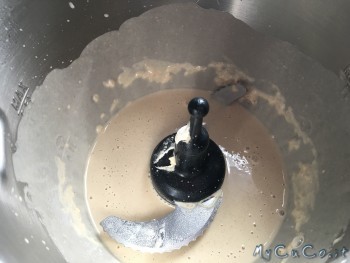 Cornetti sfogliati, My CuCo