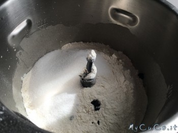 Cornetti sfogliati, My CuCo