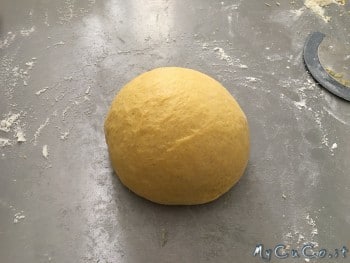 Cornetti sfogliati, My CuCo
