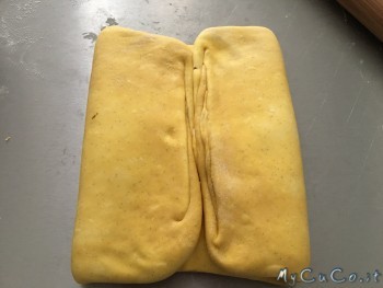 Cornetti sfogliati, My CuCo