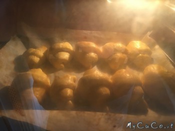 Cornetti sfogliati, My CuCo